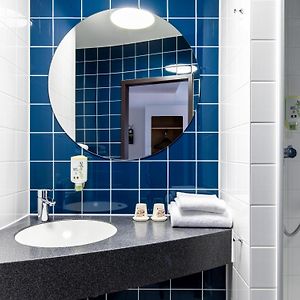 Kamer met Twee Aparte Bedden